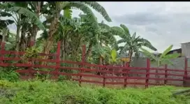 Dijual Kavling termurah di Cakung, Jakarta Timur