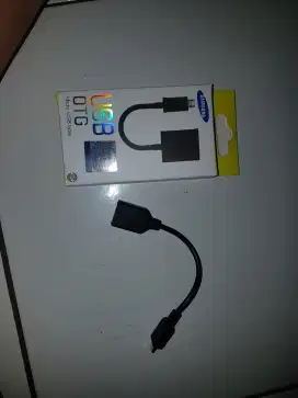 Otg Samsung Original Flaskdisk