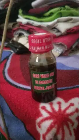 Madu Lanang original herbalis