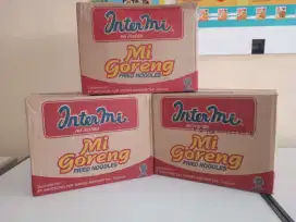 Intermie Goreng 1 Dus