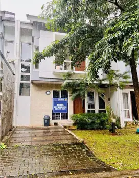 Dijual Rumah 2Lantai Di The Green Bsd City