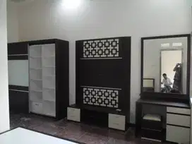 Set Furniture Rumah Type 120