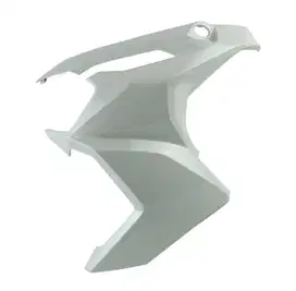 COVER BODY SAMPING KIRI & KANAN PUTIH HONDA ADV 160