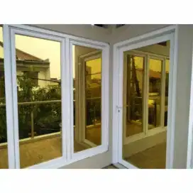 KACA FILM ONE WAY MIRROR FILM ANTI AIR ANTI GORES