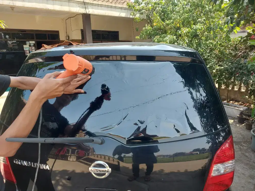 panggilan kaca film mobil bandung