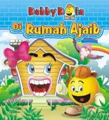 Game Edukasi Anak