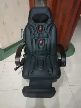 Kursi pijat JACO infra merah