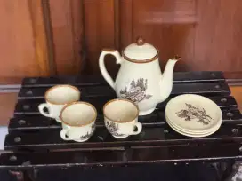 Teko set keramik
