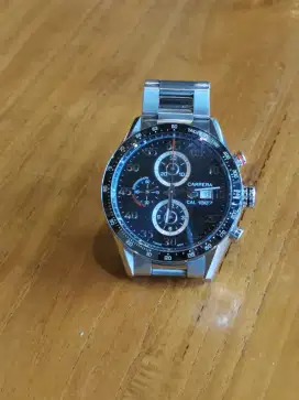 Tag Heuer, Carrera Cal 1887