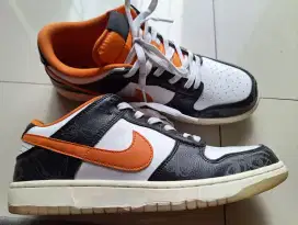 Nike Dunk Low Halloween Size 44/ 28 Cm