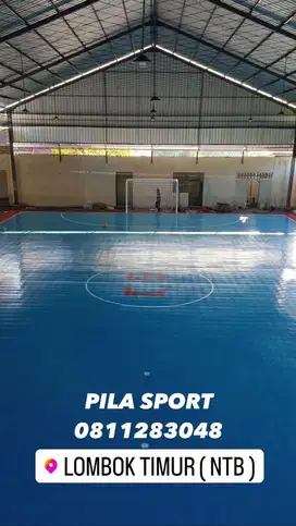 Lapangan Futsal