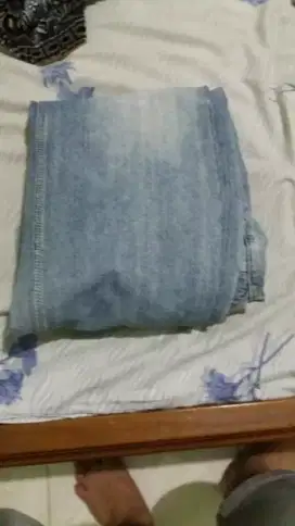 Celana Jeans Osella