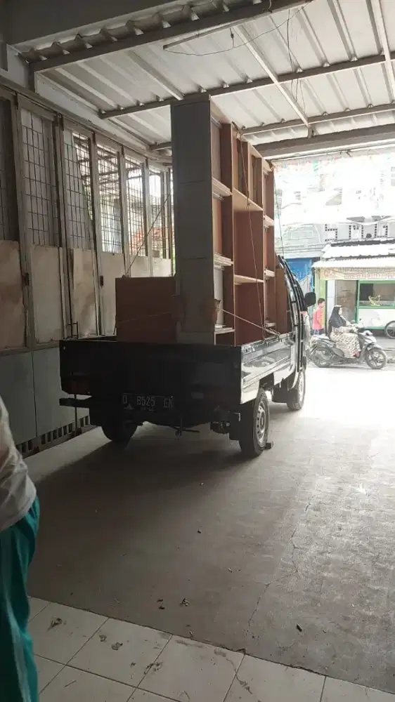 ANGKUTAN BARANG TAMAN KOPO INDAH