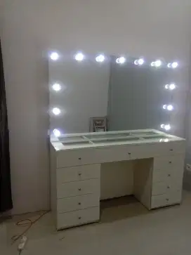 Meja rias duco 150