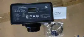 Kepala media filter automatic