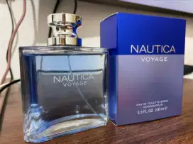 PARFUM PRIA NAUTICA VOYAGE EDP 100ml ORIGINAL