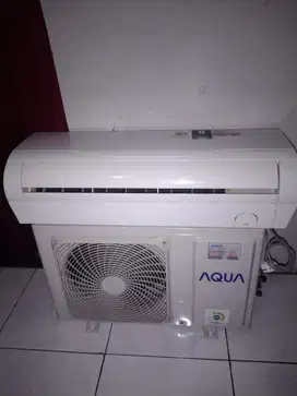 Jual-beli Ac bekas