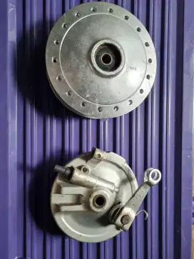 Bekas layak pakai