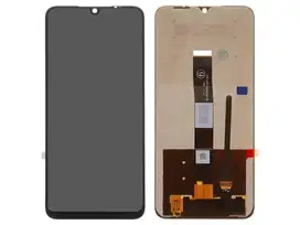 KACA LCD REDMI 10A FULLSET SIAP PASANG