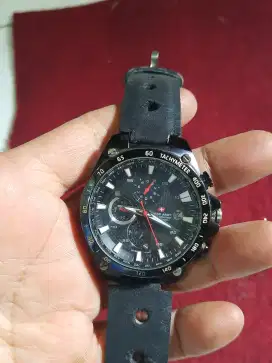 Jam tangan Pria  SWISS ARMY