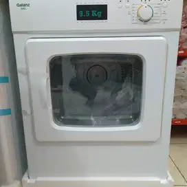 Mesin dryer GALANZ