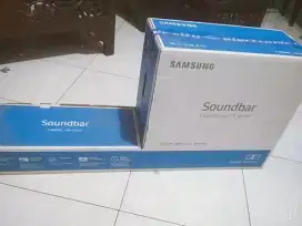 Jual Cepat Samsung Soundbar and Speaker HW M360