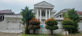 DANAU BOGOR RAYA