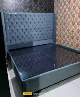 Dipan Queen elegant,dipan andin,dipan bisa request ukuran