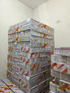 Transfer Paper Kertas Sublim Pura Sticky Chromatic 85gr