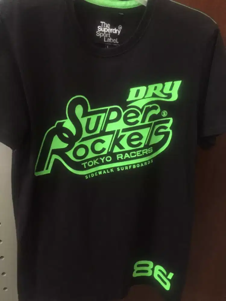 Super Dry Original