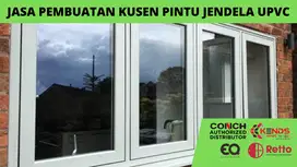 toko disributor upvc retto jawa timur