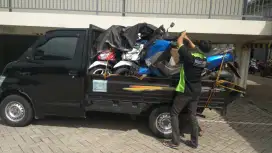 Jasa pindahan rumah tangerang , jasa sewa pickup losbak grandmax