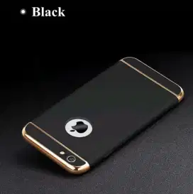 Case IPhone 6/6s Black Gold