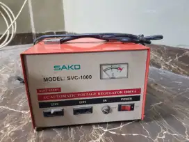 Stabilizer SAKO SLV 1000