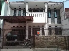 BEST PRICE !!!  RUMAH MEGAH DI MAS NAGA GALAXY
