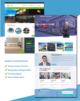 Website Company Profile