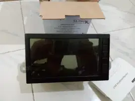 Jual Head unit tv monitor Honda BRV2022 ori,android &Aple car.Hrg nego