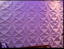 Wallpanel 3d beton
