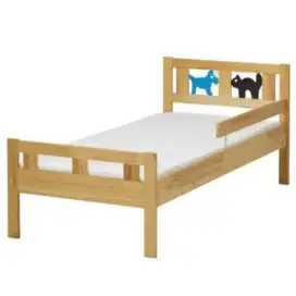 Jual Kasur Ikea Kritter bed ukuran 70x160