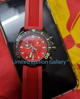 Victorinox Swiss Army VSA Dive Master 500m Chronograph