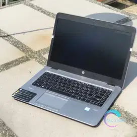 Laptop HP Elitebook 840 G3 Core i5 6300u Ram 16GB SSD 1TB Win 11 Ori