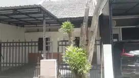 Dijual Rumah di bukit asri UNMUH hub via WA