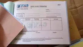 NOTA MURAH SURABAYA