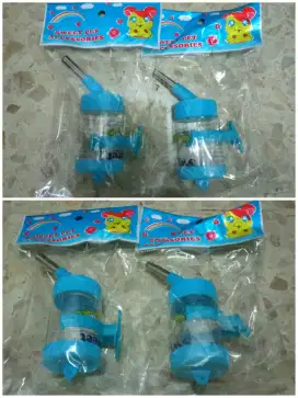 Botol / Tempat Minum ( Hamster / Kelinci / Dll )