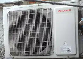beli ac bekas/rusak anda