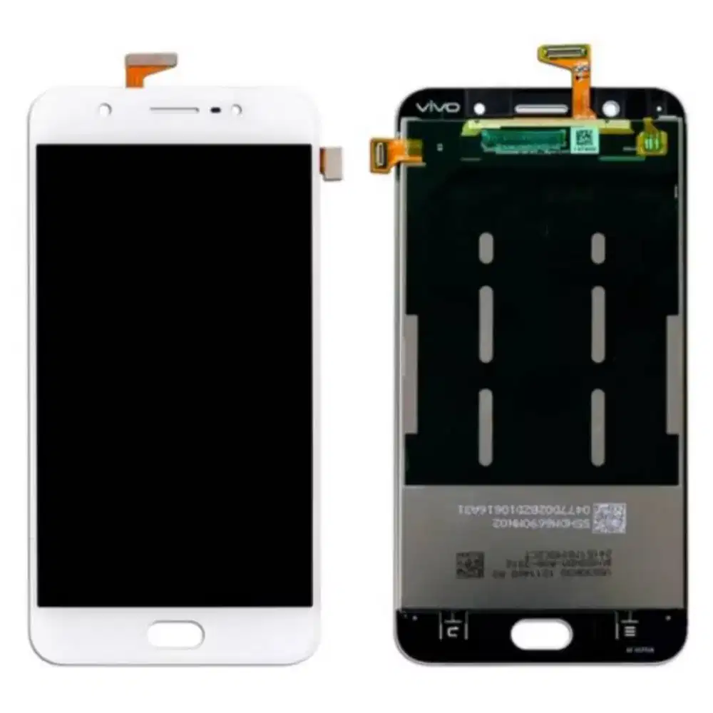 KACA LCD vivo y69 FULLSET SIAP PASANG