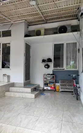 Jual Cepat Rumah Di Cendana Residence Pamulang