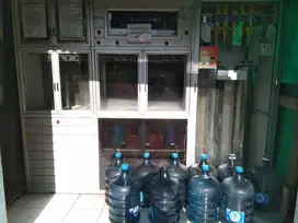 Air Minum Isi Ulang Siap Kirim Se Kecamatan Tenggilis Mejoyo Avanza L