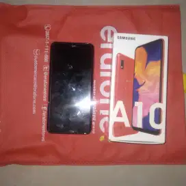 Samsung A10 2/32
