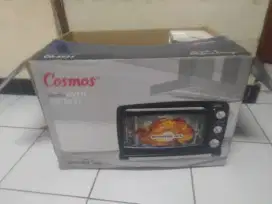 [ORIGINAL] Oven Electric Cosmos